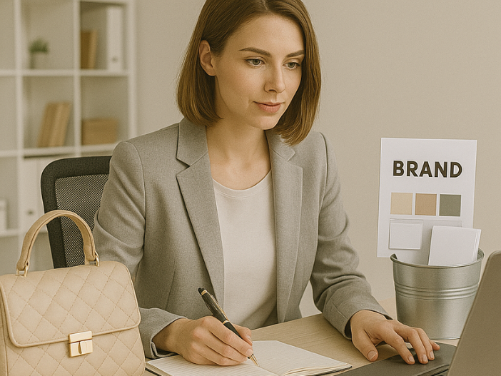 เตรียมแบรนด์ให้พร้อมขายอย่างมืออาชีพ