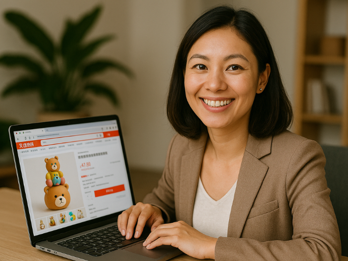 ของเล่นดีๆ