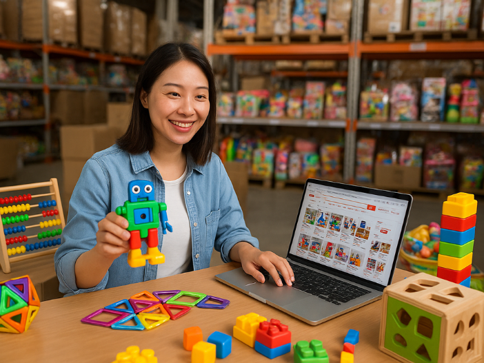 ให้ขายดี ไม่เจ๊งสต๊อก