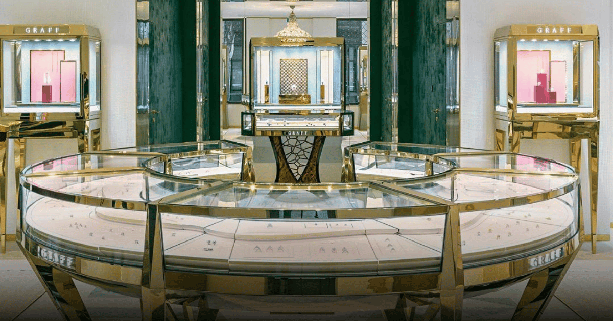 เครื่องประดับจากจีน-เซินเจิ้น