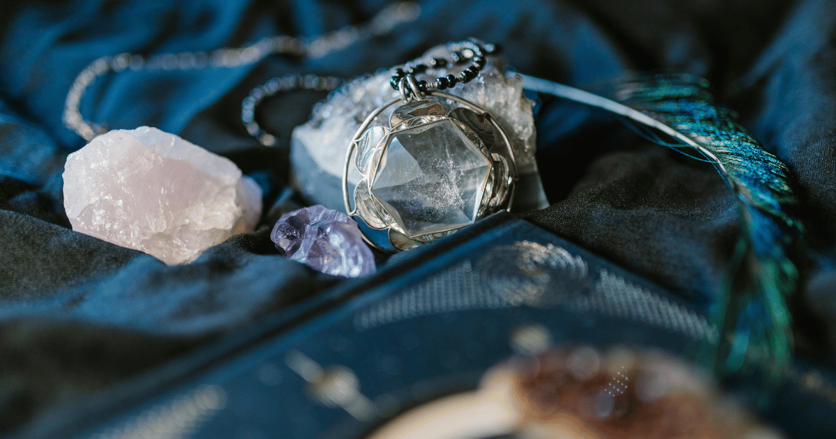 เครื่องประดับเซินเจิ้น 1