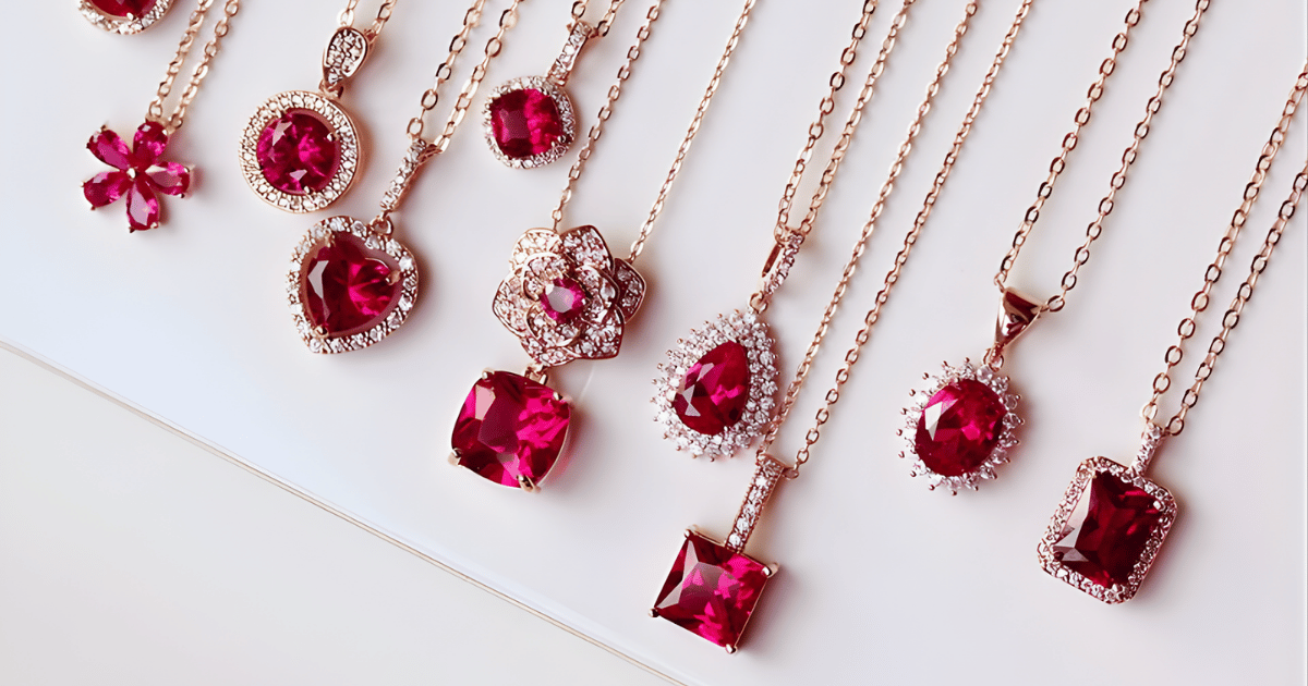 เครื่องประดับเซินเจิ้น 2